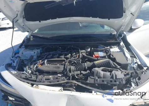 2023 Honda Civic Ex /Ex W/O Bsi from USA, damaged, VIN 2HGFE1F73PH311225